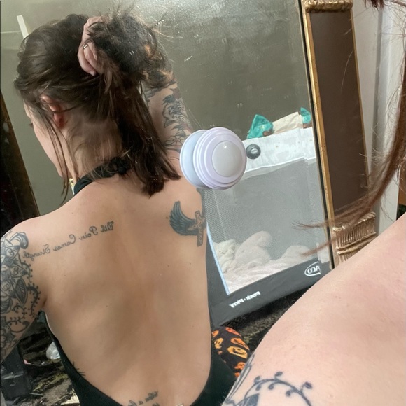 Bodysuit - Picture 2 of 4